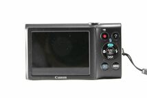 ★極上品★キャノン Canon PowerShot A2300 パワーショット★元箱付 希少★97040_画像4