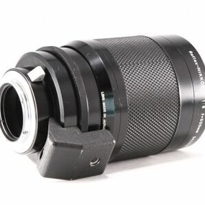 ★光学極上品★ニコン Nikon Reflex NIKKOR C 500mm F8★動作OK 希少★97400の画像3