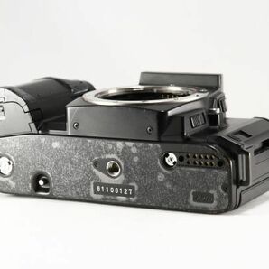 ★実用美品★ミノルタ MINOLTA α9000 ボディ★動作OK 希少★97500の画像5