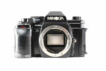 ★実用美品★ミノルタ MINOLTA α9000 ボディ★動作OK 希少★97500_画像2