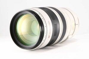 ★訳あり品★キャノン Canon EF 100-400mm F4.5-5.6L IS USM★三脚座付 綺麗な外観★97610