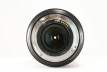 ★訳あり品★キャノン Canon EF 24-70mm F2.8L USM★部品取り用 希少★97600_画像4