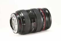 ★訳あり品★キャノン Canon EF 24-70mm F2.8L USM★部品取り用 希少★97600_画像2