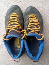 La sportiva TX4 Low トラバース X4 アプローチシューズ　サイズ　EU42 スポルティバ_画像5