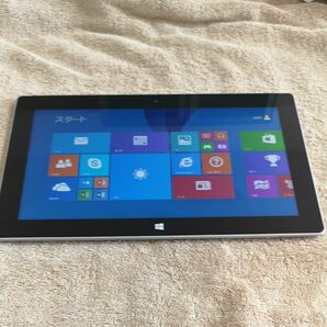 Surface2 RT Windows8.1 32GB Model:1572 sr03 Office 2013 本体のみ