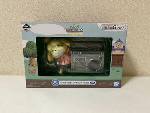  most lot Animal Crossing A. radio-cassette . gymnastics!.... alarm clock unopened 