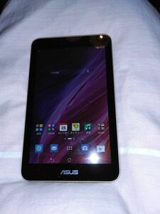 ASUS MeMO Pad 7 ME176C (K013) ジャンク