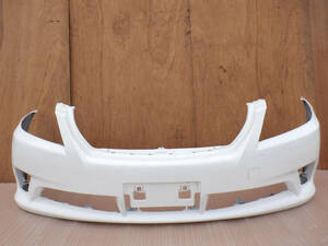 GRS200 GRS201 GRS202 GRS203 GRS204 200 series latter term Crown Royal ru original front bumper 52119-30770 52129-30100 pearl pulling hook 