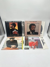 H0380 LP 洋楽 JAZZ Hank Crawford ハンク・クロフォード 8点まとめ TICO RICO KUDU15S MIDNIGHT RAMBLE Wildflower 他 ジャズ レコード_画像3