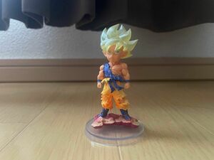 ドラゴンボール　UG スーパーサイヤ人　孫悟空