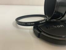 Nikon Ai-S Micro-NIKKOR 55mm 1:2.8 1035A3＆1 カメラ レンズ LENS 単焦点 マニュアルフォーカス ニコン_画像9