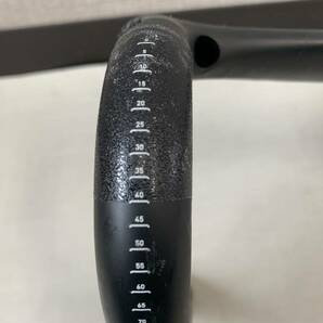 WA135 SPECIALIZED スペシャライズド ドロップハンドル φ31.8mm 420mm 130mm 80mm S-WORKS Fact carbon カーボンの画像6