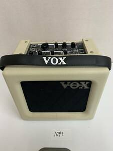 VOX ギターアンプ mini3 1093B3&3