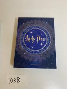 Lady Bess DVD 東宝ミュージカル 1038Y3＆4 Star Version 平野綾 加藤和樹 花總まり 山崎育三郎