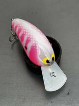 MPB LURES WILD BOAR MR ？　ワイルドボア　？　ウッドクランク_画像1