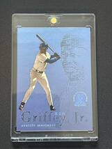 Ken Griffey Jr（ケン・グリフィー・ジュニア）【1999 SkyBox】Molten Metal Fusion #/500_画像1