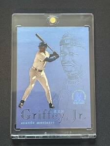 Ken Griffey Jr（ケン・グリフィー・ジュニア）【1999 SkyBox】Molten Metal Fusion #/500