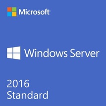 windows server 2016 standard プロダクトキー リテールRetail版 パソコン2台用_画像1