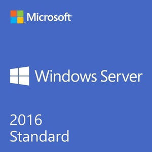 windows server 2016 standard プロダクトキー リテールRetail版 パソコン2台用