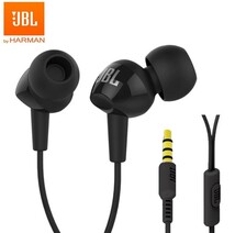 JBL Harman C100SI インイヤー 有線イヤホン マイク付き_画像3