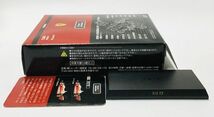 ○ MKA159 サークルKサンクス限定　1/64 京商 フェラーリ F1 コレクション　FERRARI 312T2 #2 R.レガッツォーニ　未組み立て_画像2