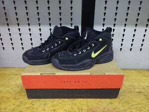 NIKE AIR MAX 95 24.5 AIR FORCE 1 MID SC Nike air max 95 unused goods new goods! that time thing! dead stock 