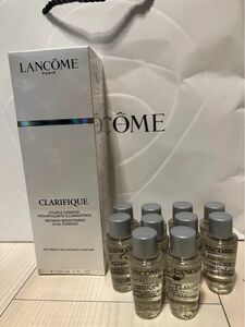 LANCOME 化粧水 クラリフィックデュアルエッセンスローション