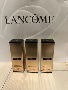 LANCOME 美容液 アプソリュレクストレコンセントレート