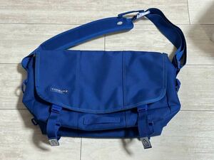 TIMBUK2(ティンバックツー)ショルダーバッグ クラシックメッセンジャー S