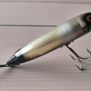  OLD HEDDON 1st  Zara Spook オールド  ヘドン  ファーストザラ  FFSB  首ワレ  金目の画像1