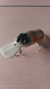 old 　　heddon　　　BIG BUD 　　オールド　　 ヘドン　 　ビッグバド　　