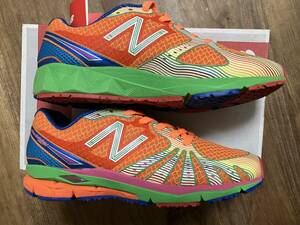  激レア new balance MR890RW 26.5cm デッドストック