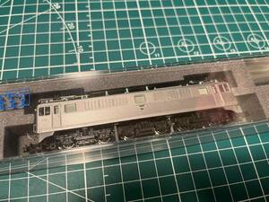 [ new goods unopened ]KATO 3073 FE30 electric locomotive 