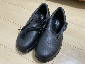 シモン 安全靴 28.0cm AW11 短靴②