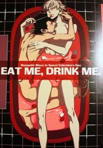 タイガー＆バニー タイバニ 同人誌 星野リリィ EAT ME，DRINK ME_画像1