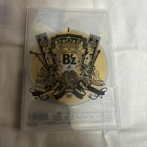 DVD 『Bz LIVE in なんば』 品番：BMBV-5001