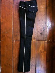 ウエスタンシャツ専門店オレゴン・トレイル オリジナル ウエスタンパンツ Western Pants　Smoky Hill Made in Japan sizeM　日本製ジーンズ