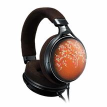 【希少】 audio-technica オーディオテクニカ ATH-W2022 ヘッドフォン 世界限定100台 60周年記念モデル 【未使用】_画像1