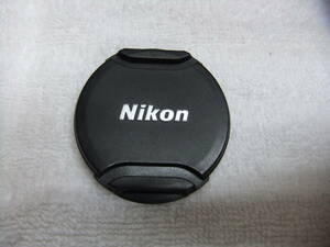 純正 NIKON ニコン レンズ キャップ LC-N40.5 40.5mm 送料120円