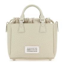 新品未使用！送料込み★Maison Margiela★Handbag グレージュ_画像1