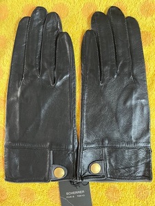 セール(SALE) 　ジャンルイシェレル　革手袋　21M