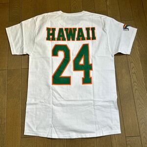 必見ハワイ大学 HAWAII 24/Bruno Mars ブルーノマーズ 24K アロハスタジアム