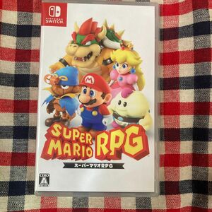 【Switch】 スーパーマリオRPG