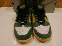 NIKE DUNK LOW PRO SB　BUCK　US10　28.0cm JORDAN SUPREME STUSSY_画像2