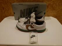 NIKE DUNK LOW PRO SB　カリフォルニア　US10.5　28.5cm JORDAN SUPREME STUSSY_画像1