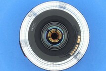 キヤノン フィルム一眼レフカメラ イオス 100 QD(Canon EOS 100 QD),レンズ(EF24mm F2.8)動作確認済品 キャップ類,レンズフィルター付属_画像8
