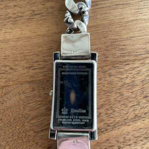 A&GブレスレットHAMILTONハミルトン腕時計付 検索用）クロムハーツの画像4