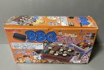 イワタニ カセットガス ジュニア バーベキューグリル CB-BBQ-JR2 岩谷産業 　アウトドアなどに！_画像2