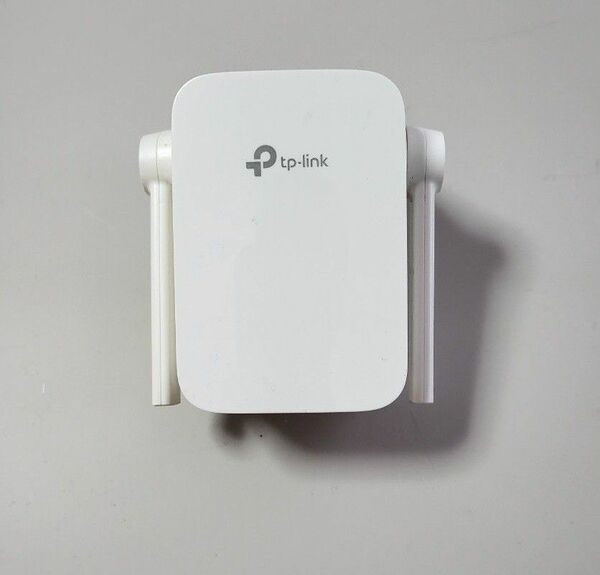  無線LAN中継器 TP-Link RE305