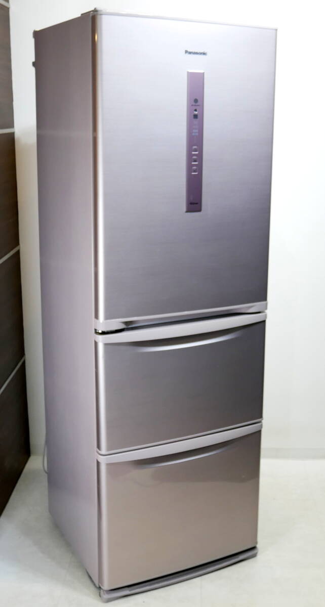 2024年最新】Yahoo!オークション -パナソニック 冷蔵庫の中古品・新品 